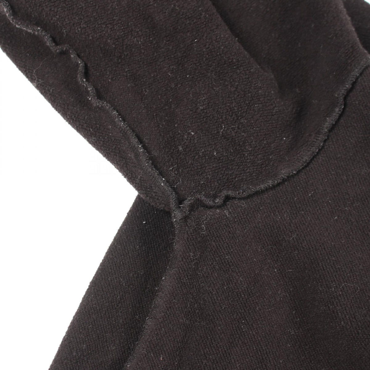 MONCLER GRENOBLE Maglia Con Cappuccio Hoodie Cotton Size L