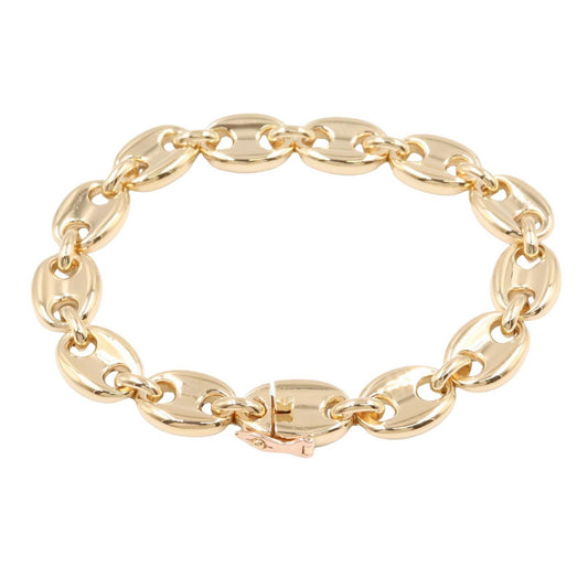 Van Cleef & Arpels Anchor Gold Bracelet