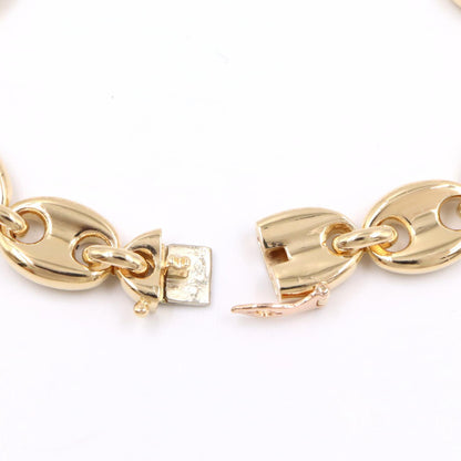 Van Cleef & Arpels Anchor Gold Bracelet