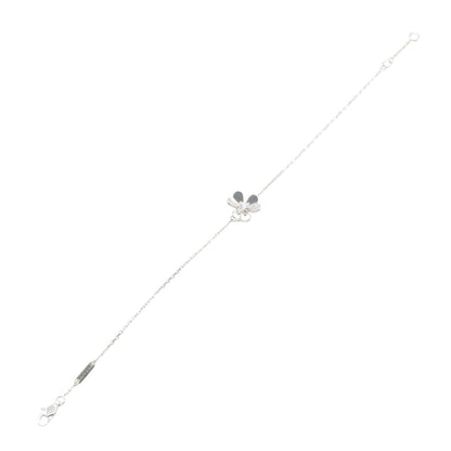 Van Cleef & Arpels Frivole K18WG Bracelet