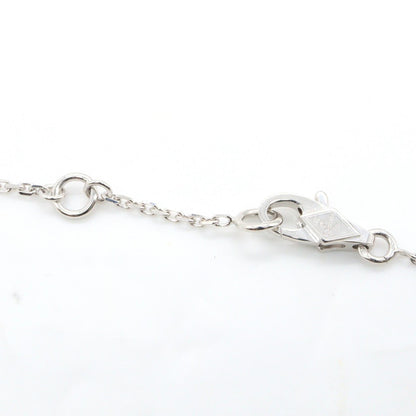 Van Cleef & Arpels Frivole K18WG Bracelet