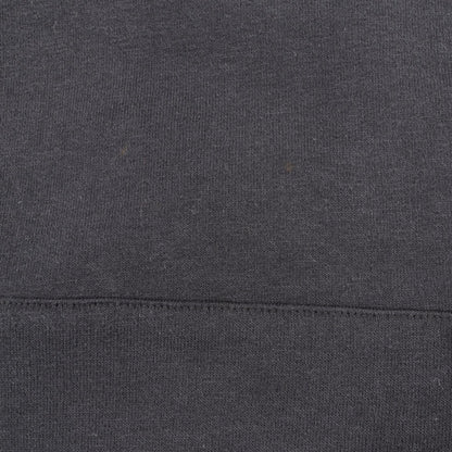 CHROME HEARTS Y NOT Cross Patch Hoodie Size M