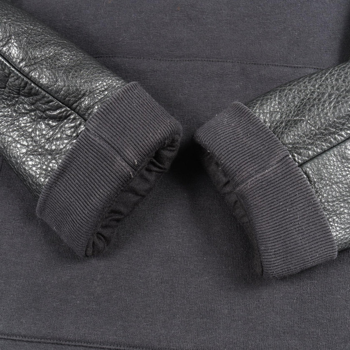 CHROME HEARTS Y NOT Cross Patch Hoodie Size M