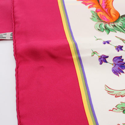 HERMES Carre 90 CERES Silk Scarf