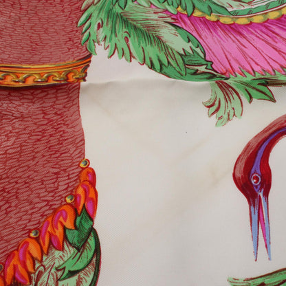 HERMES Carre 90 CERES Silk Scarf