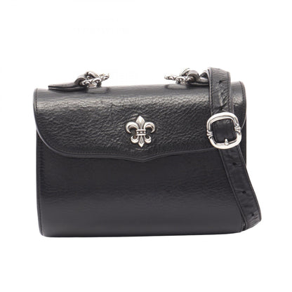 CHROME HEARTS DOG ADMS Order Shoulder Bag