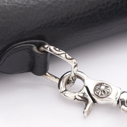 CHROME HEARTS DOG ADMS Order Shoulder Bag