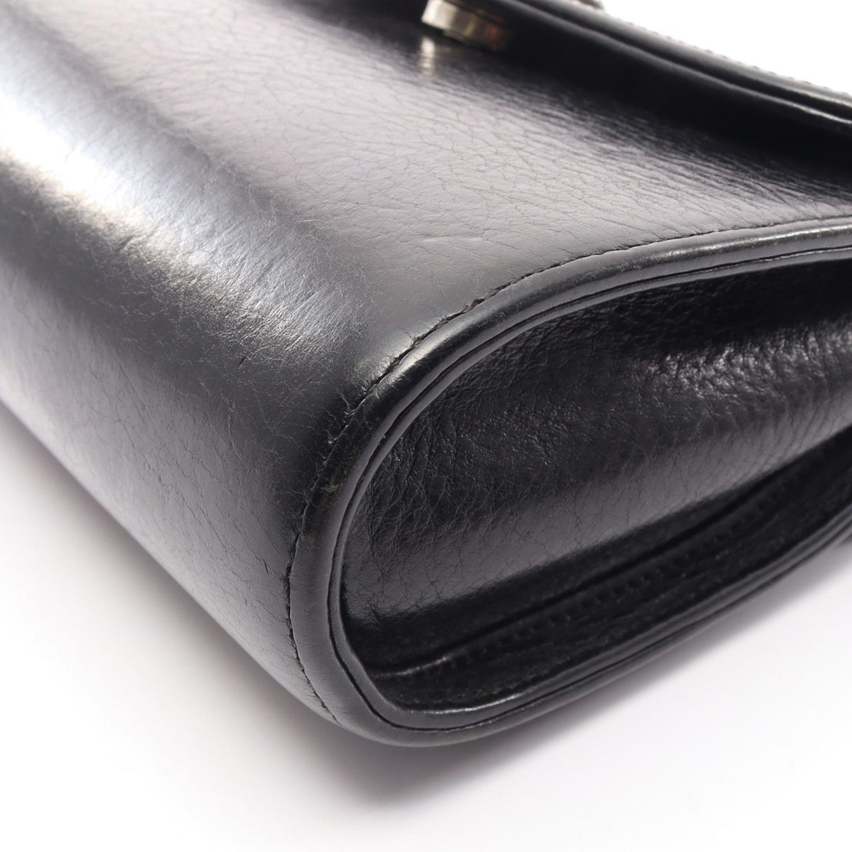 CHROME HEARTS DOG ADMS Order Shoulder Bag