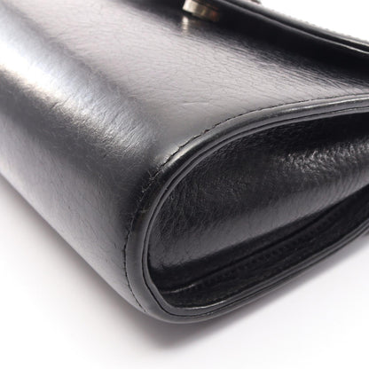 CHROME HEARTS DOG ADMS Order Shoulder Bag