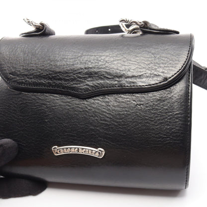 CHROME HEARTS DOG ADMS Order Shoulder Bag