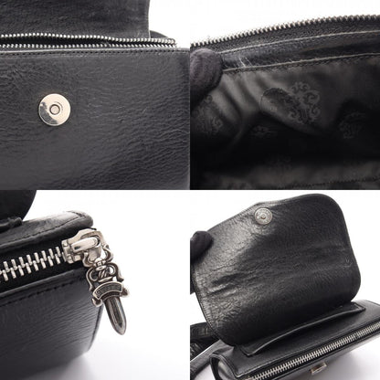 CHROME HEARTS DOG ADMS Order Shoulder Bag