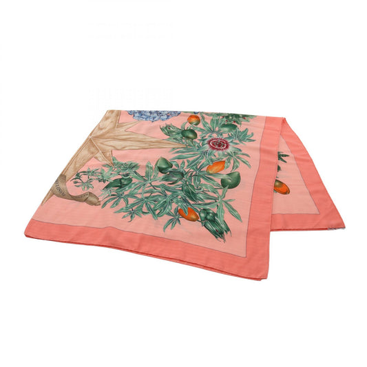 HERMES Carré Géant 140 Cashmere Scarf