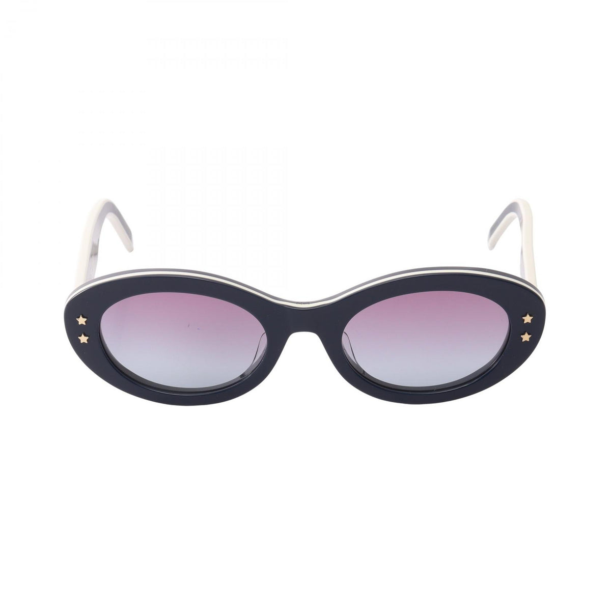 Dior DiorPacific Sunglasses Blue/White