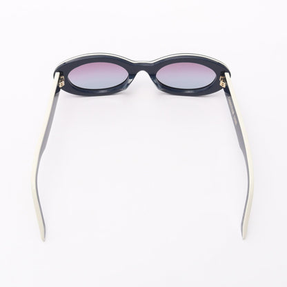 Dior DiorPacific Sunglasses Blue/White