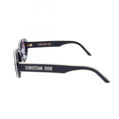 Dior DiorPacific Sunglasses Blue/White