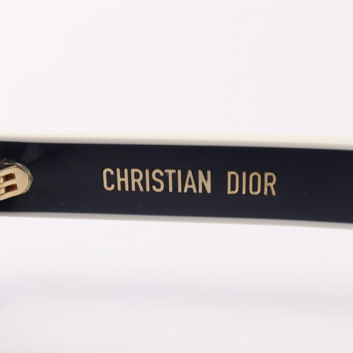 Dior DiorPacific Sunglasses Blue/White