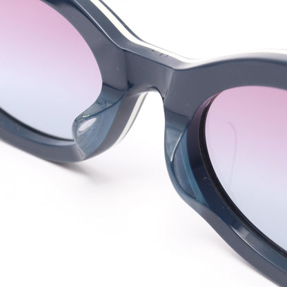 Dior DiorPacific Sunglasses Blue/White