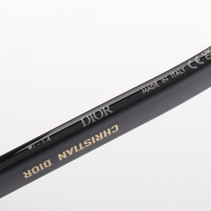 Dior DiorMeteor Plastic Sunglasses Black