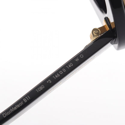 Dior DiorMeteor Plastic Sunglasses Black