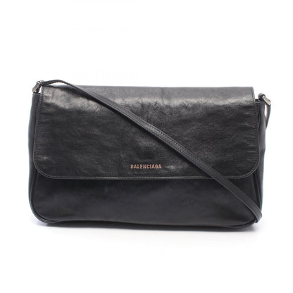 BALENCIAGA GRUNGY MESSENGER Shoulder Bag