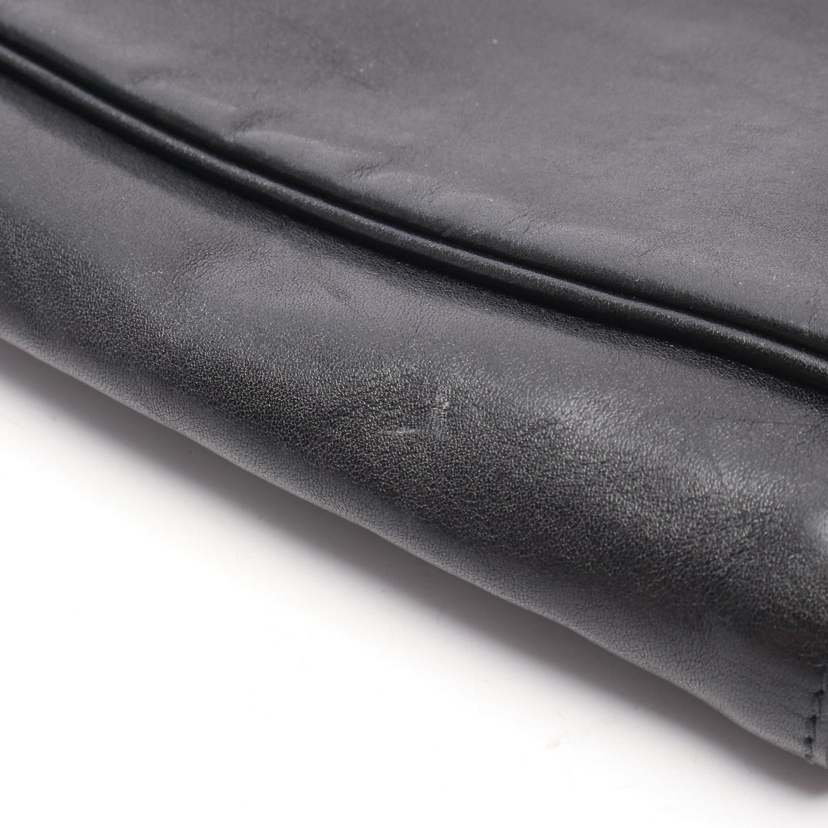 BALENCIAGA GRUNGY MESSENGER Shoulder Bag