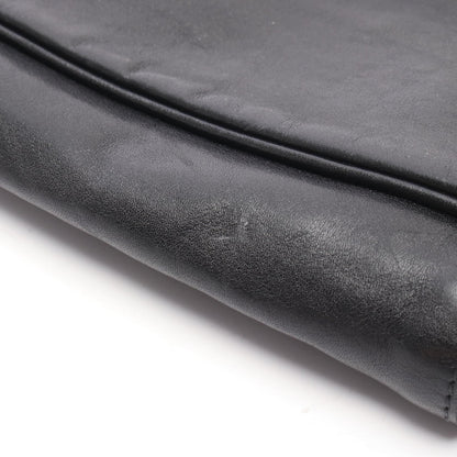 BALENCIAGA GRUNGY MESSENGER Shoulder Bag