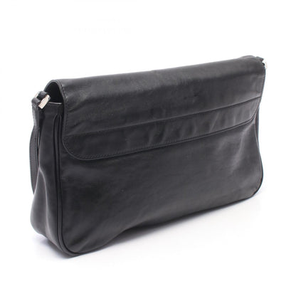 BALENCIAGA GRUNGY MESSENGER Shoulder Bag