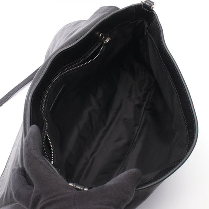 BALENCIAGA GRUNGY MESSENGER Shoulder Bag