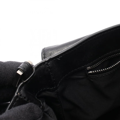 BALENCIAGA GRUNGY MESSENGER Shoulder Bag