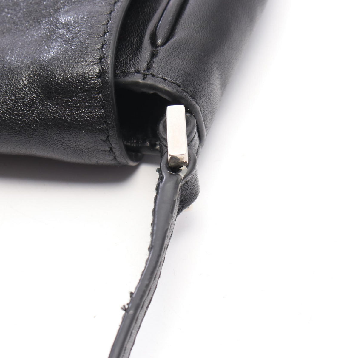 BALENCIAGA GRUNGY MESSENGER Shoulder Bag