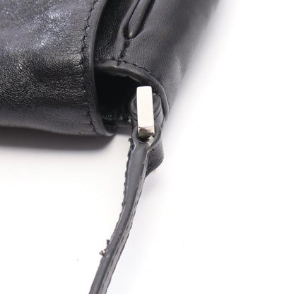 BALENCIAGA GRUNGY MESSENGER Shoulder Bag