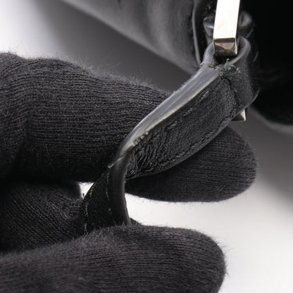 BALENCIAGA GRUNGY MESSENGER Shoulder Bag