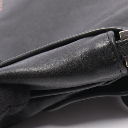 BALENCIAGA GRUNGY MESSENGER Shoulder Bag