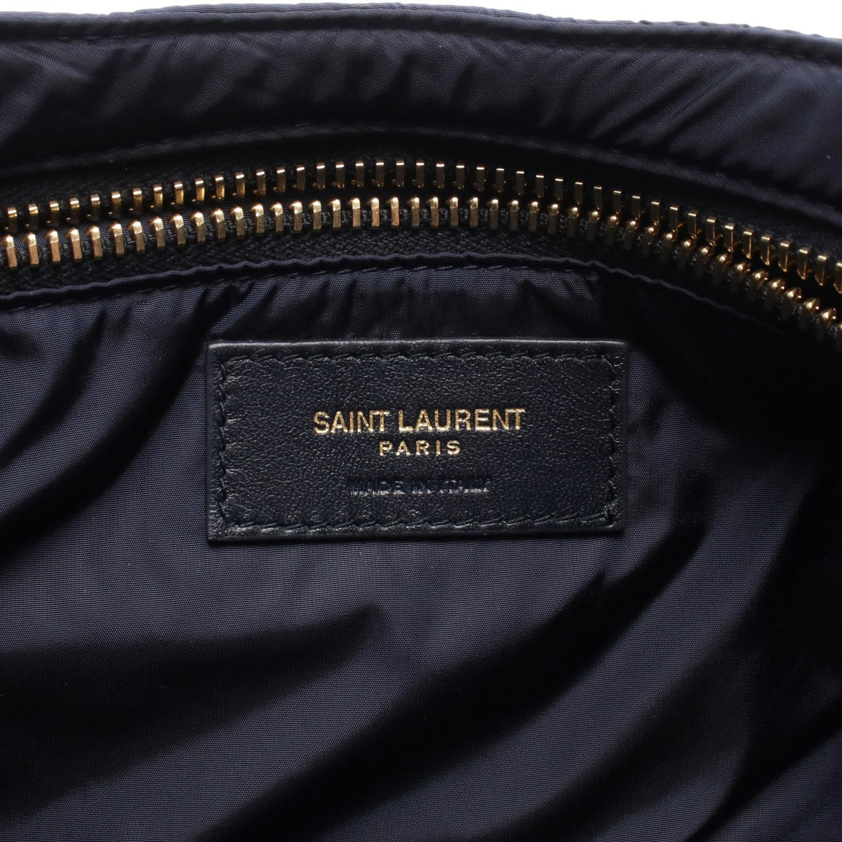 SAINT LAURENT PARIS Le 5 a 7 Shoulder Bag
