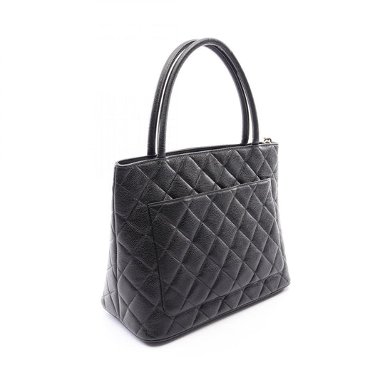 CHANEL Reissue Caviar Leather Bag Black