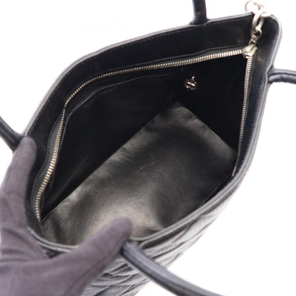 CHANEL Reissue Caviar Leather Bag Black