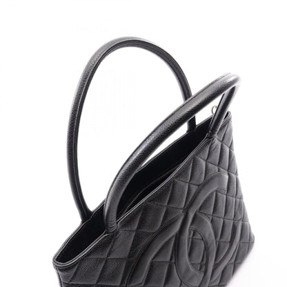 CHANEL Reissue Caviar Leather Bag Black