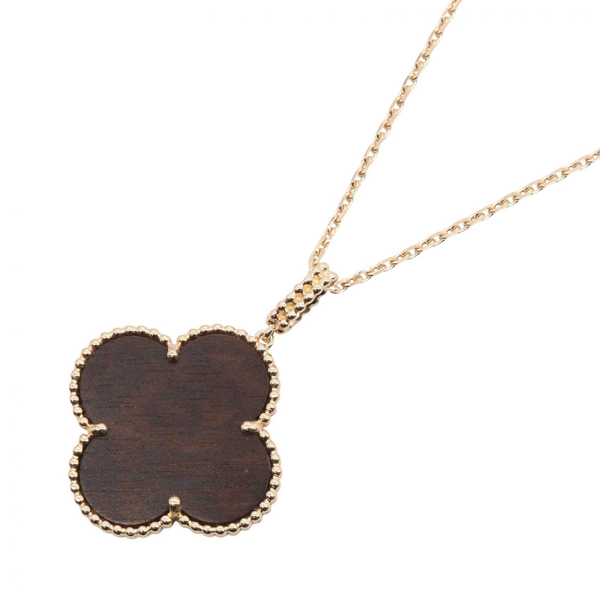 Van Cleef & Arpels Magic Long Necklace