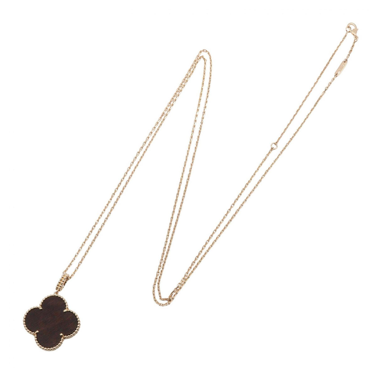 Van Cleef & Arpels Magic Long Necklace
