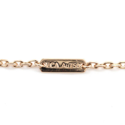 Van Cleef & Arpels Magic Long Necklace
