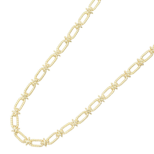 TIFFANY&CO Vintage 18K Gold Necklace