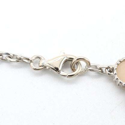 Van Cleef & Arpels Vintage K18WG Bracelet
