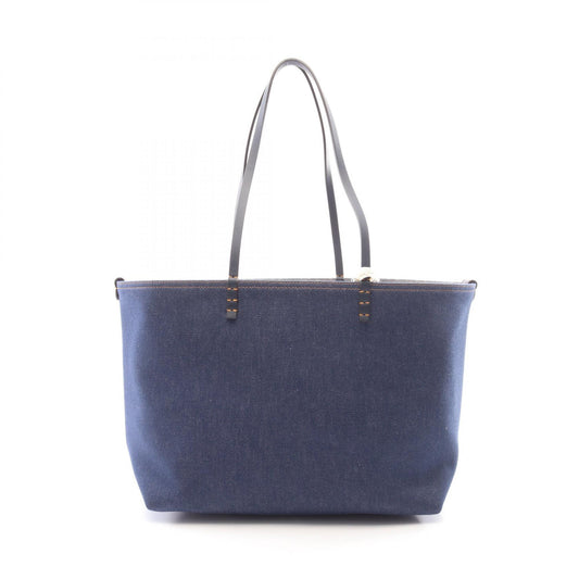 FENDI Roll Medium Reversible Tote Bag