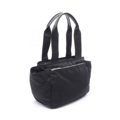 PRADA Re-Nylon Black Nylon Tote Bag