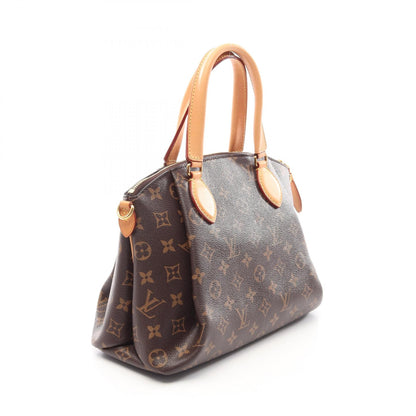 LOUIS VUITTON Riboli PM 2-Way Handbag