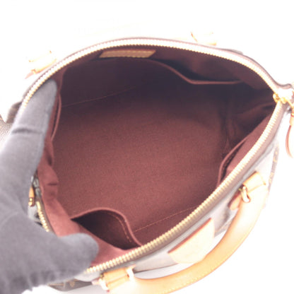 LOUIS VUITTON Riboli PM 2-Way Handbag