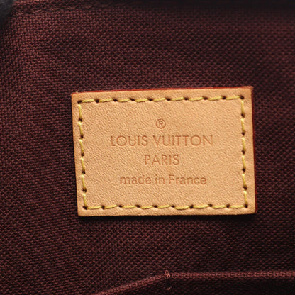LOUIS VUITTON Riboli PM 2-Way Handbag