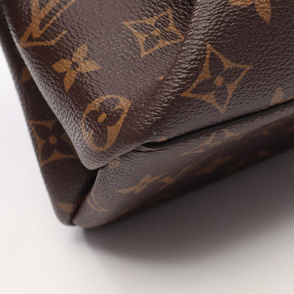 LOUIS VUITTON Riboli PM 2-Way Handbag