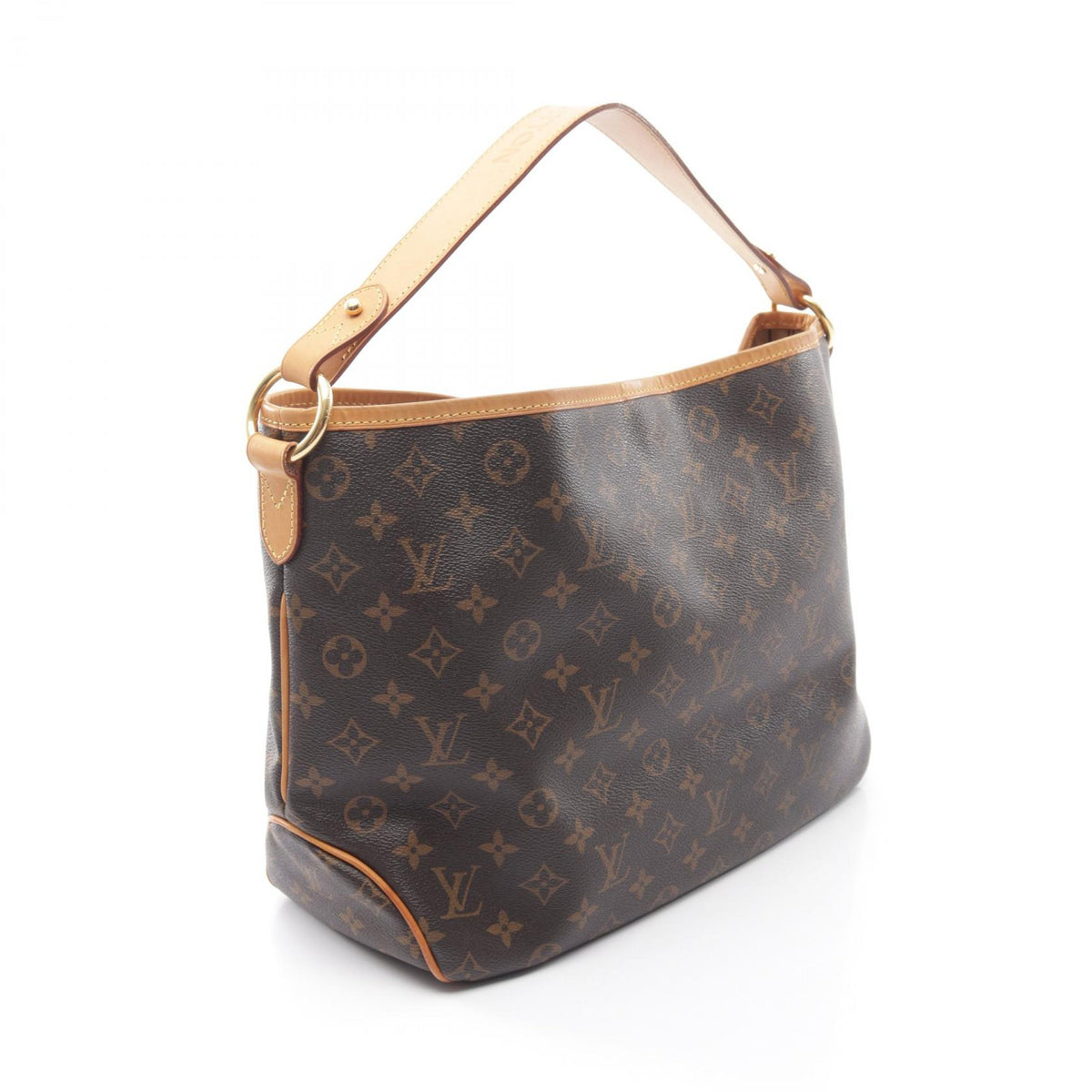 LOUIS VUITTON Delightful PM Shoulder Bag