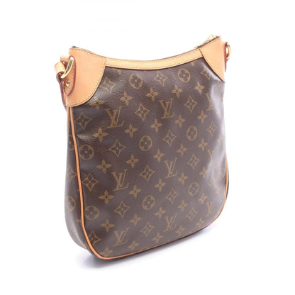 LOUIS VUITTON Odeon PM Shoulder Bag